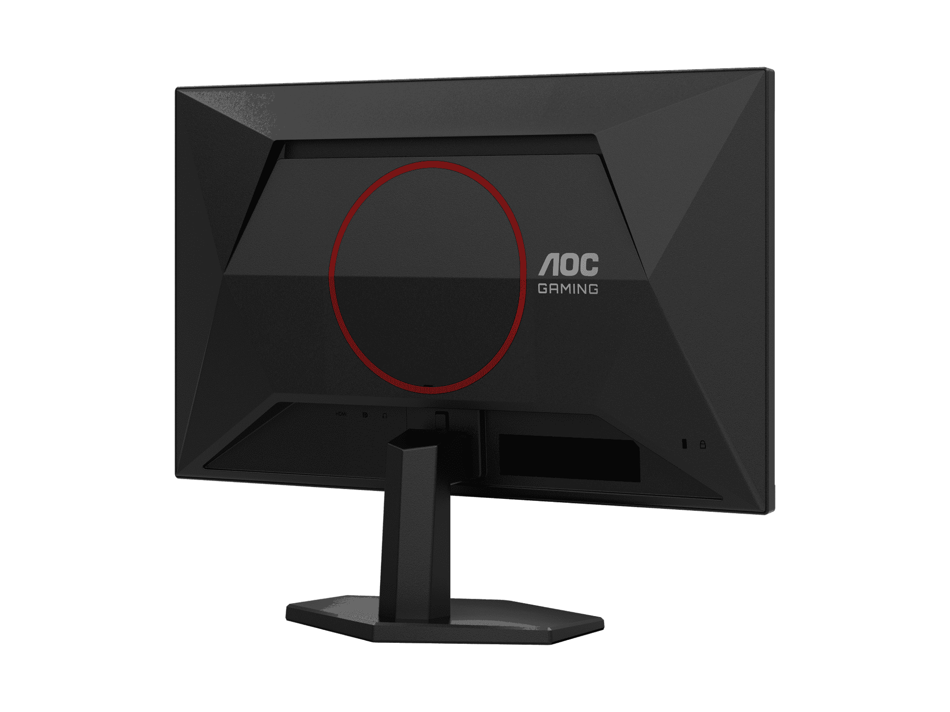 AOC ゲーミングモニター 24G42E 24G42E/11