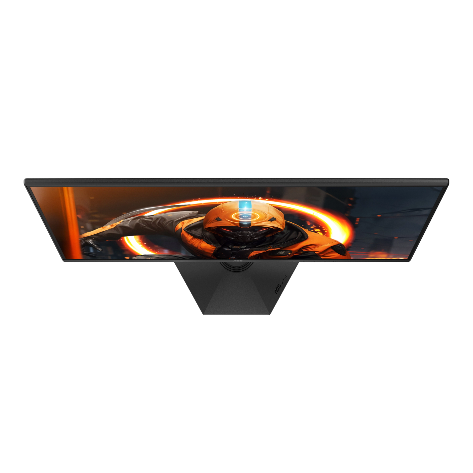 27” FHD IPS gaming monitor with 144Hz/OC 180Hz refresh rate, 0.5ms MPRT ...