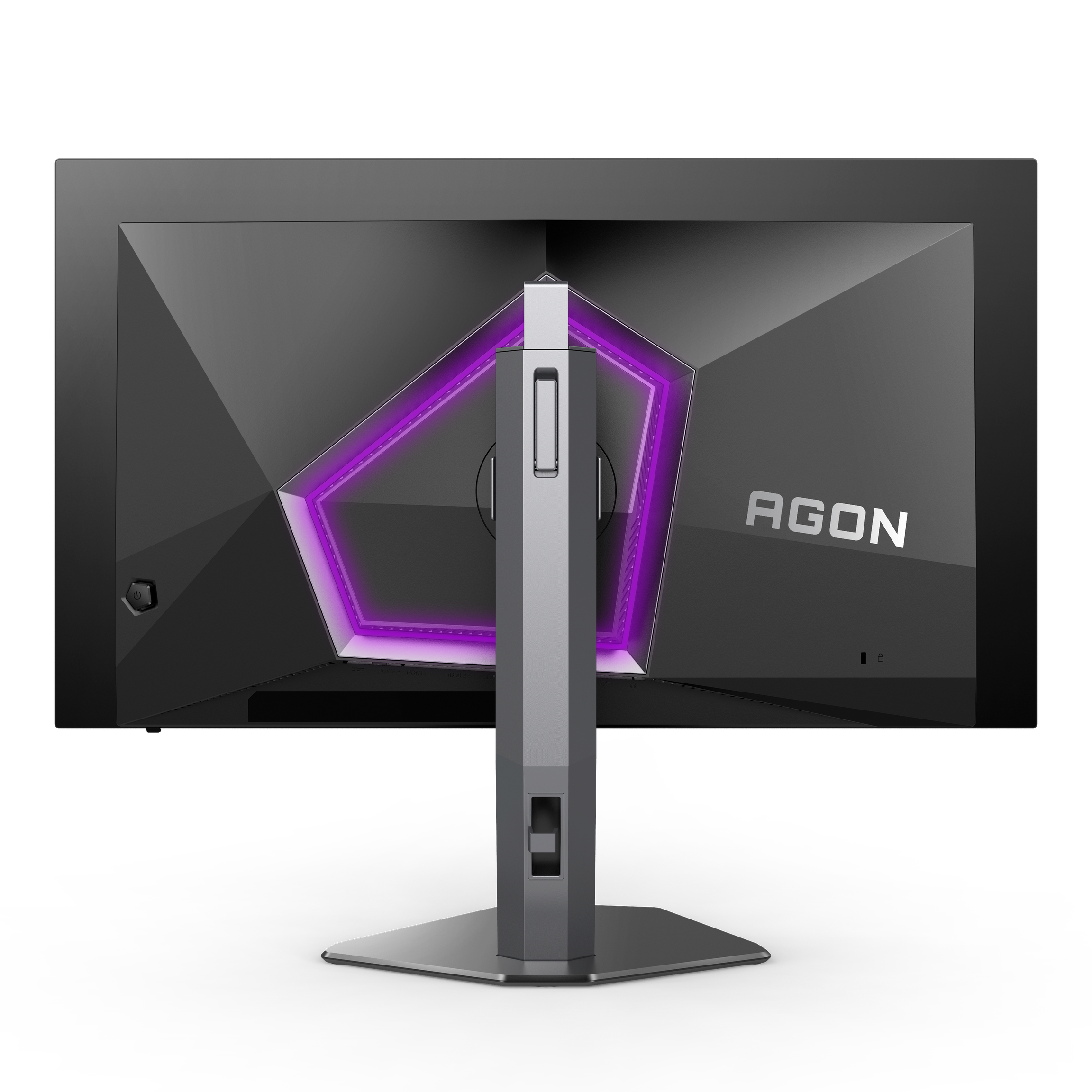27’’ QHD OLED gaming monitor AGON PRO AG276QZD for unparalleled gaming ...