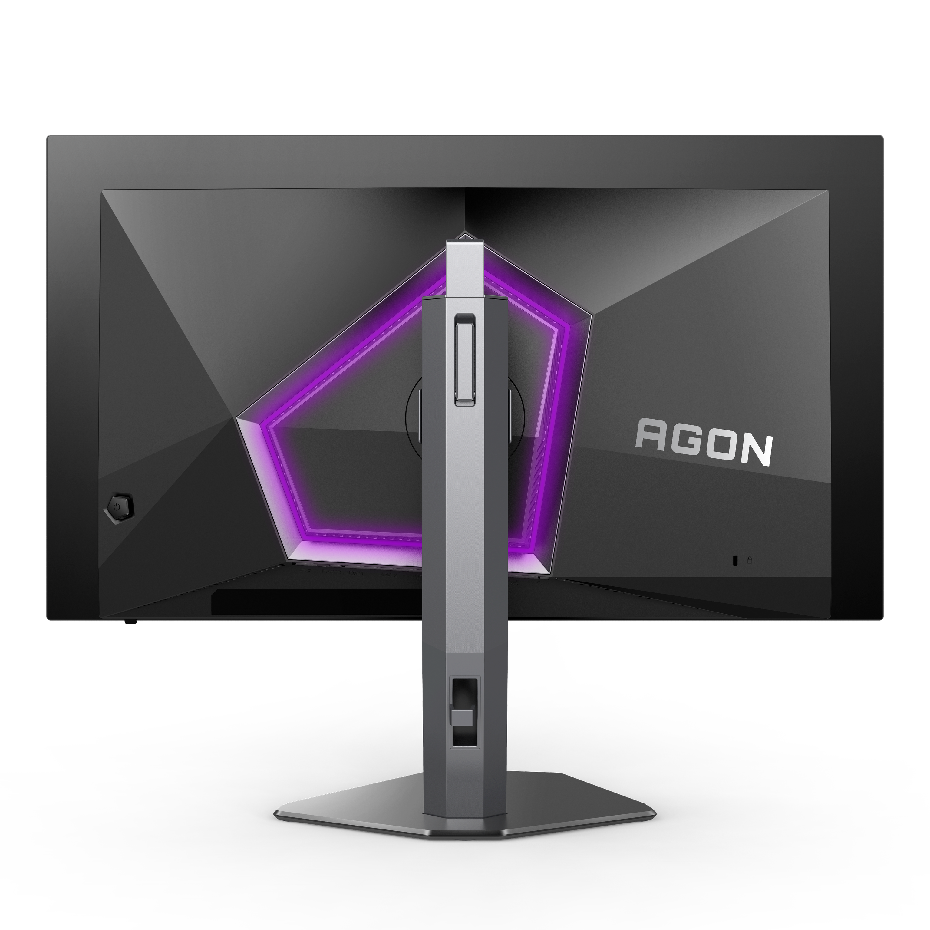 26.5’’ QHD OLED gaming monitor AGON PRO AG276QZD for unparalleled ...