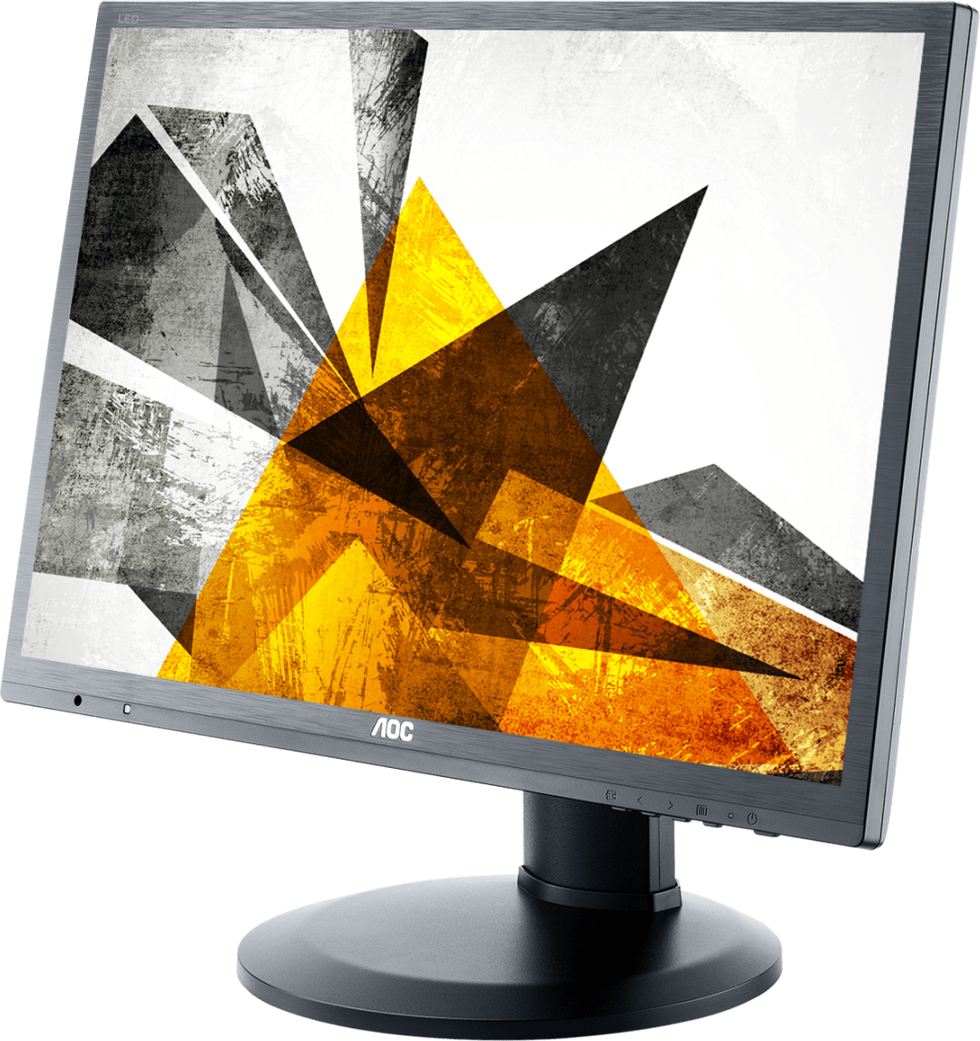 AOC M2060SWD2 19.53 inch monitor | AOC Monitors