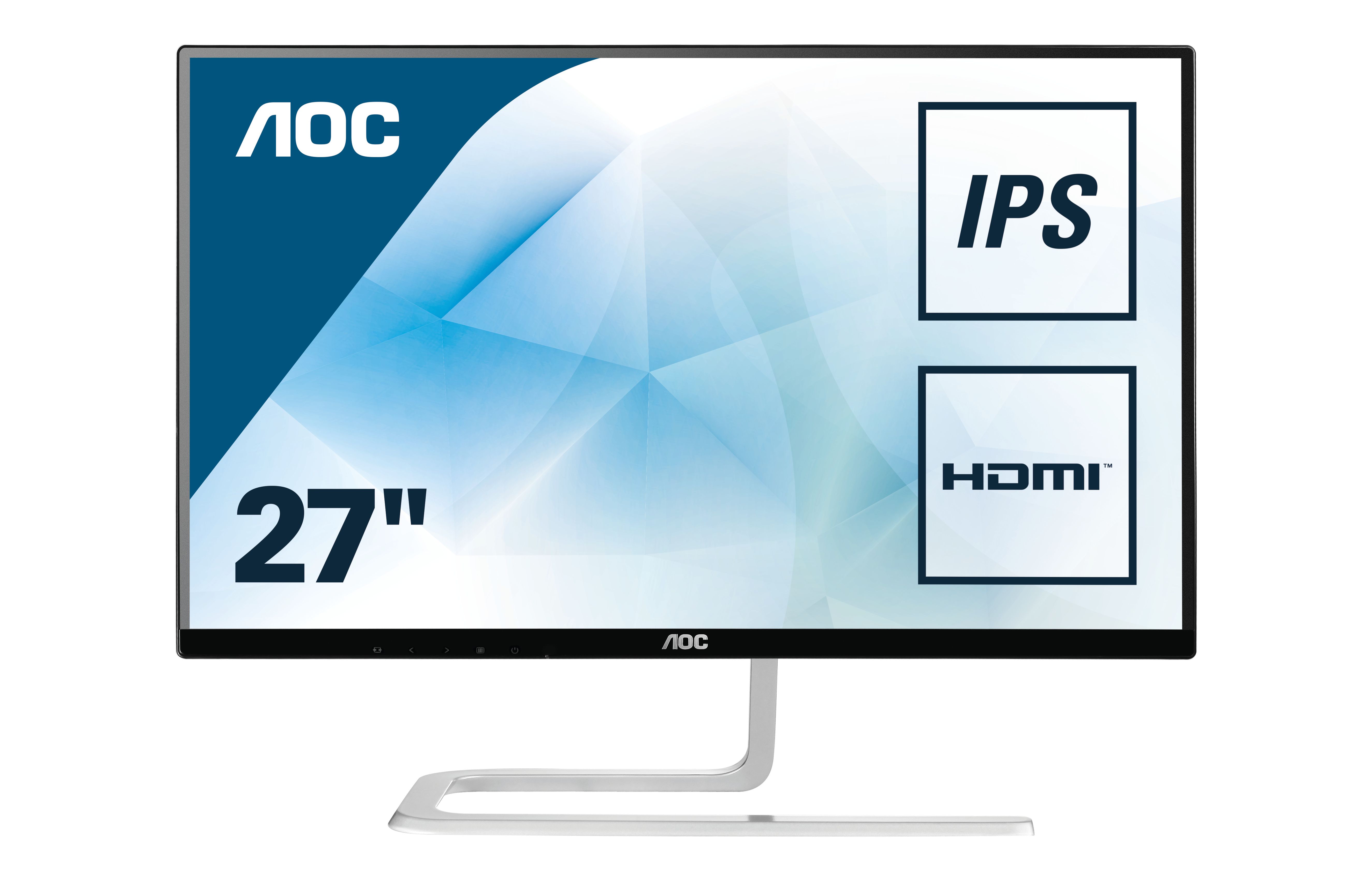AOC I2781FH 27 inch monitor | AOC Monitors