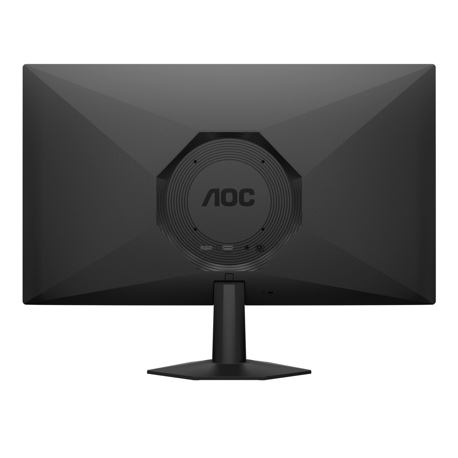 27” FHD IPS gaming monitor with 144Hz/OC 180Hz refresh rate, 0.5ms MPRT ...