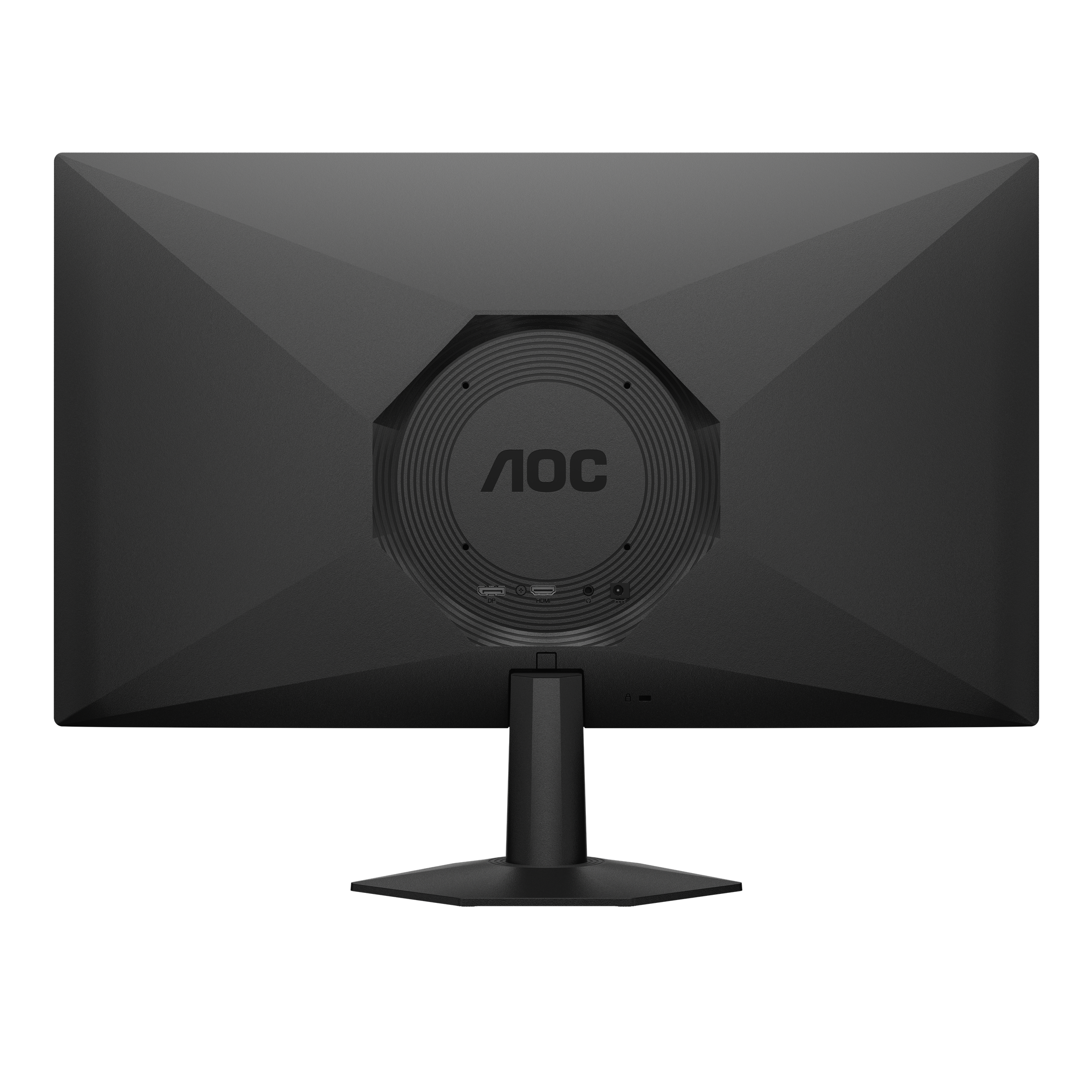 27” FHD IPS gaming monitor with 144Hz/OC 180Hz refresh rate, 0.5ms MPRT ...