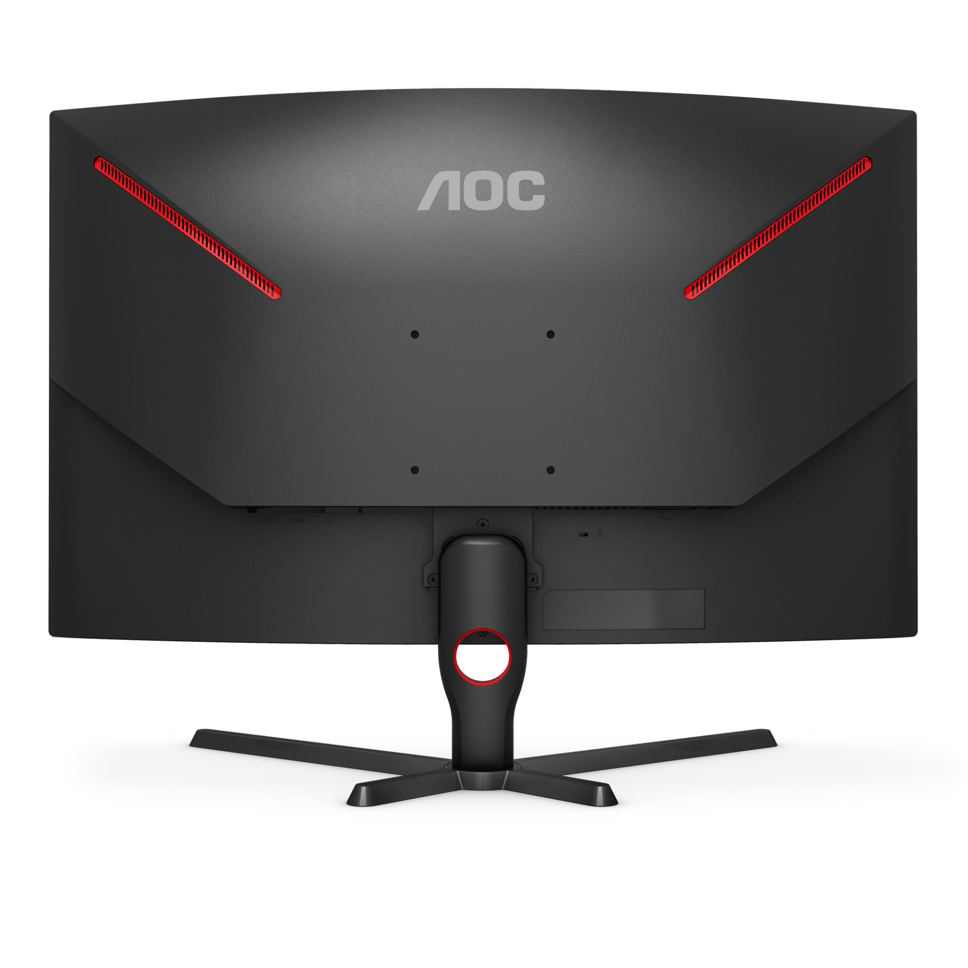 AOC C32G3AE_BK 31.5 inch monitor | AOC Monitors