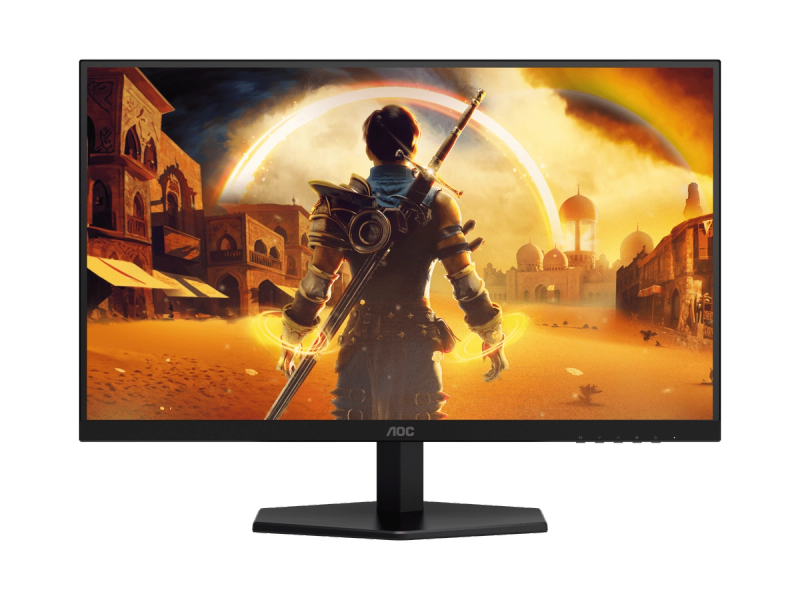 Gaming Monitors