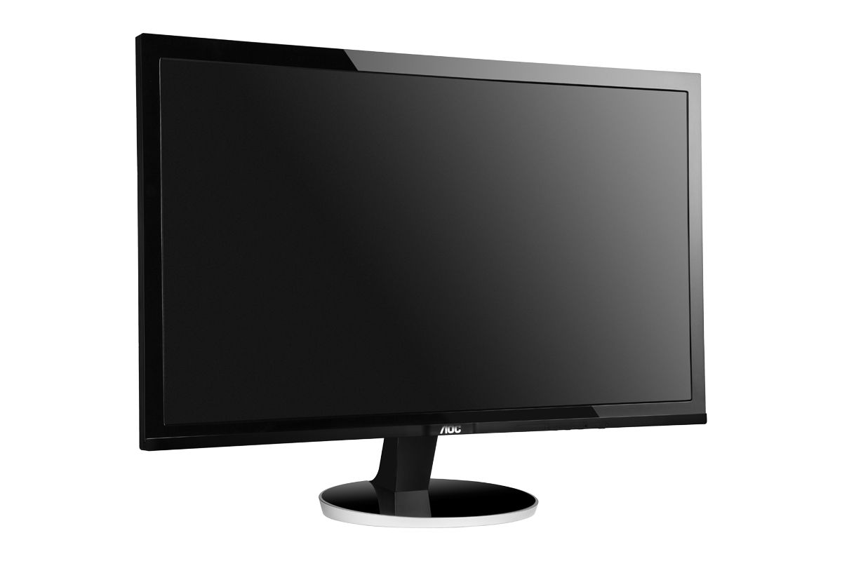 AOC Q2778VQE 27 inch monitor | AOC Monitors