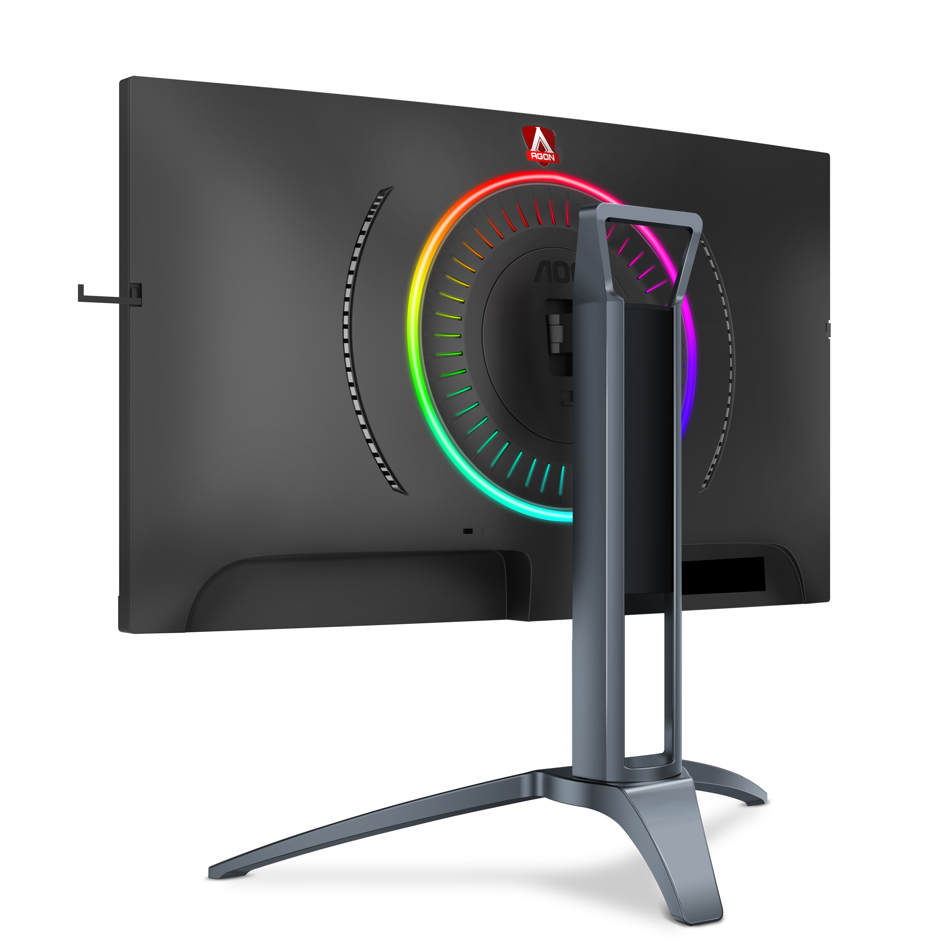 AOC AG273QCX ゲーミングモニター 0 inch monitor | Monitors AG273QCX