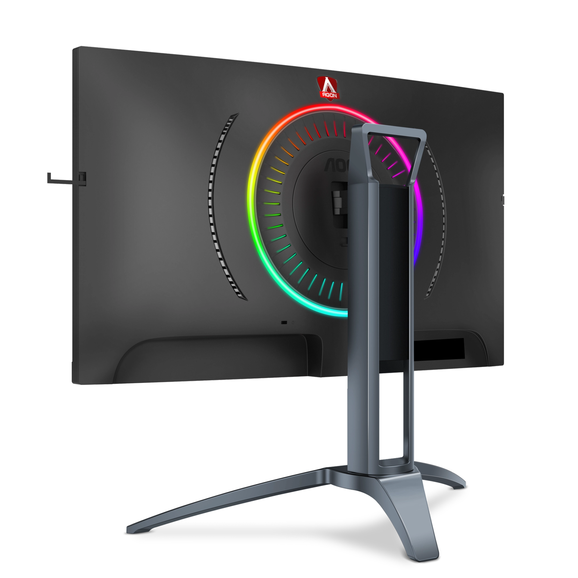 AGON AG273QCX/11 27インチ Black&Red 本体 AOC AG273QCX 27 inch monitor | AOC Monitors