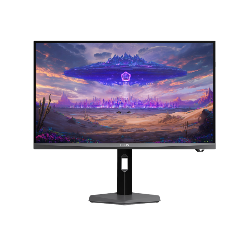 Gaming Monitors