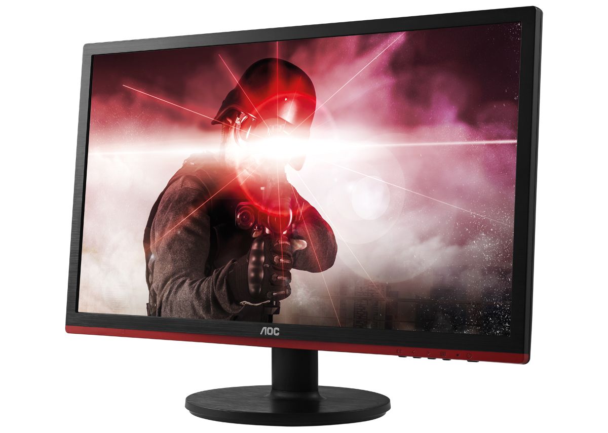 AOC G2260VWQ6 21.5 inch monitor | AOC Monitors