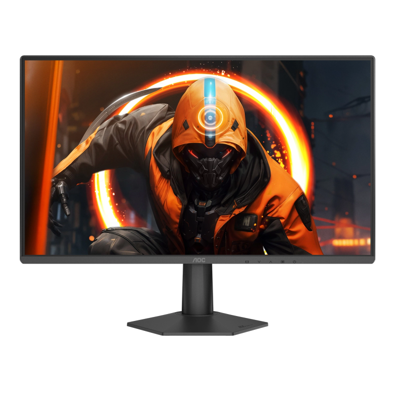 Monitores Gaming 240Hz | Pantallas AOC & AGON fluidas