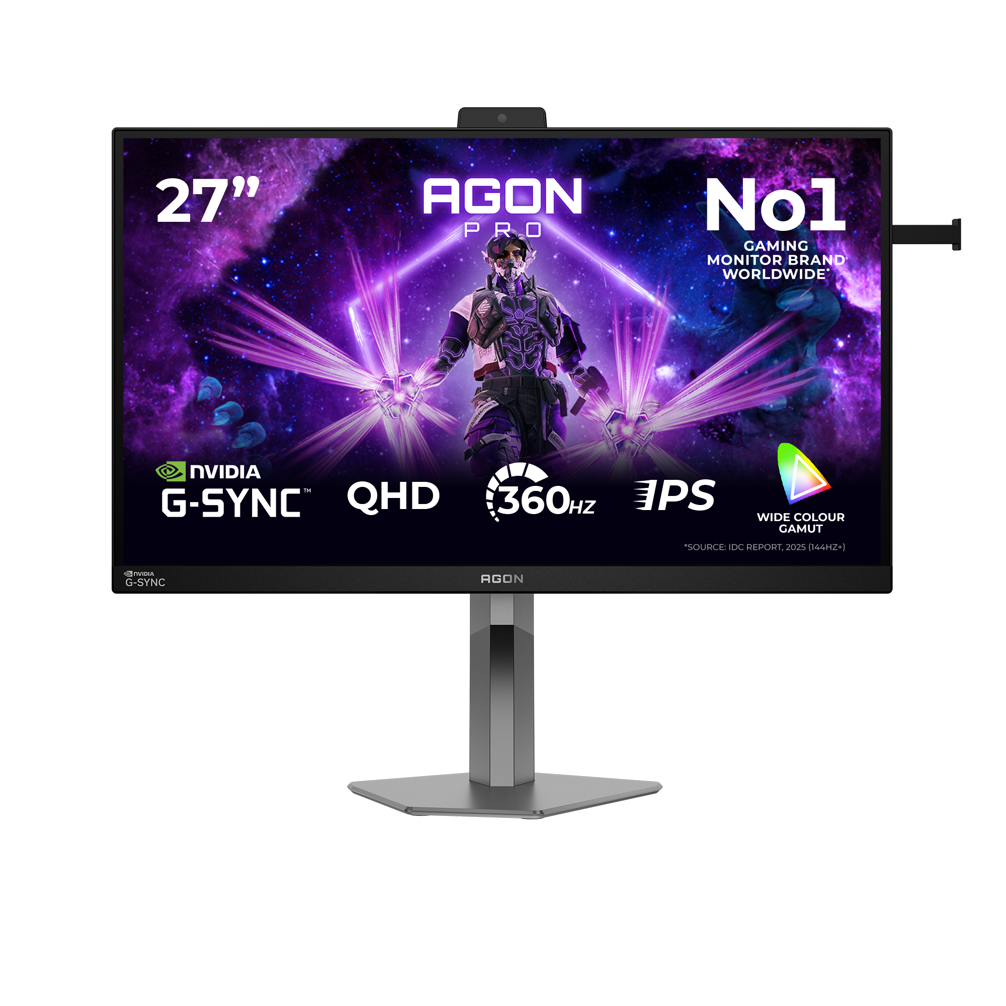 ASUS VG279Q 27インチ 144Hz IPS ゲーミングモニター VG279Q ASUS Asus