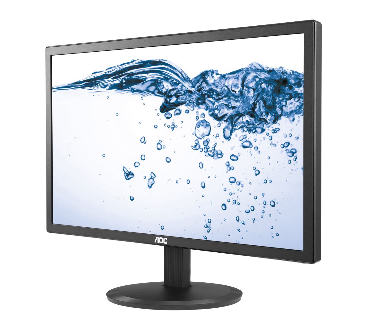 AOC I2080SW 19.5 inch monitor | AOC Monitors