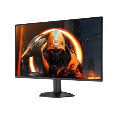 27” FHD IPS gaming monitor with 144Hz/OC 180Hz refresh rate, 0.5ms MPRT ...