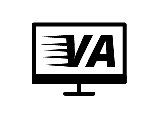 fast VA panel
