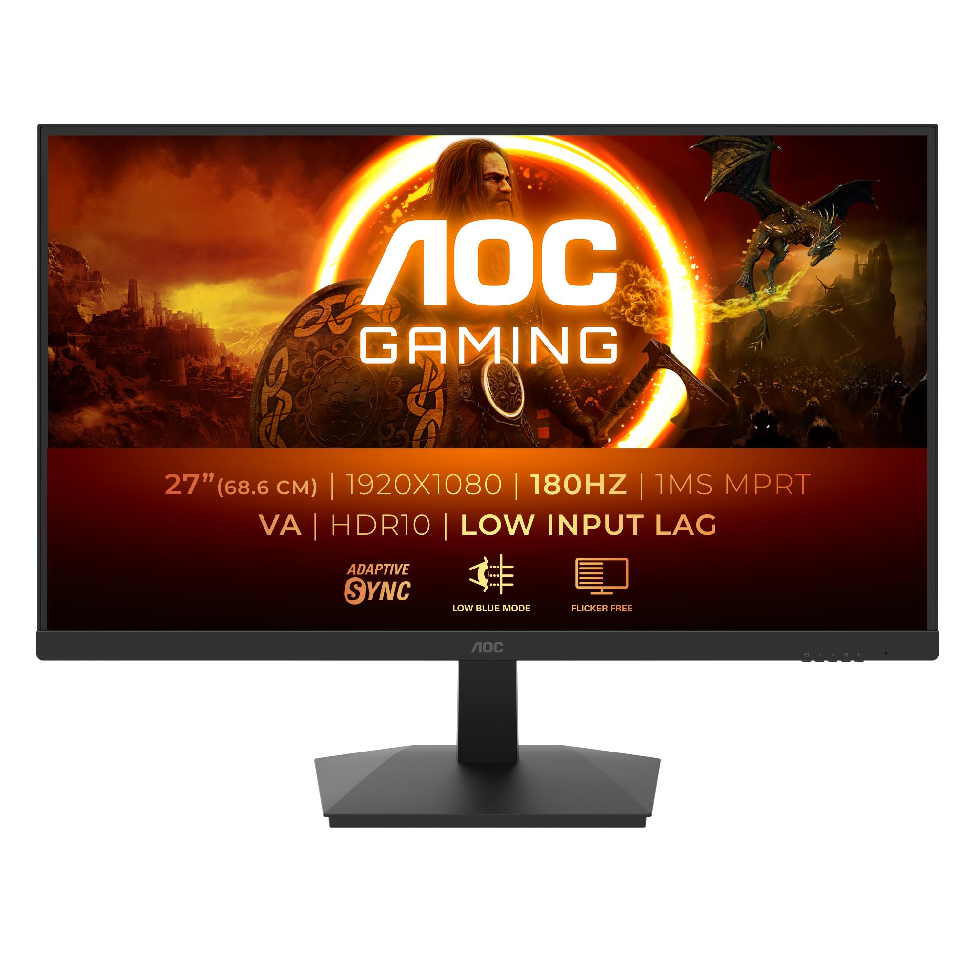 AOC 27G15N