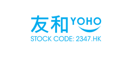 友和YOHO
