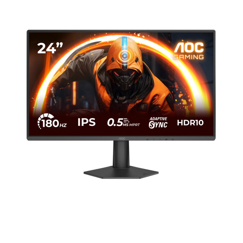 Gaming Monitors