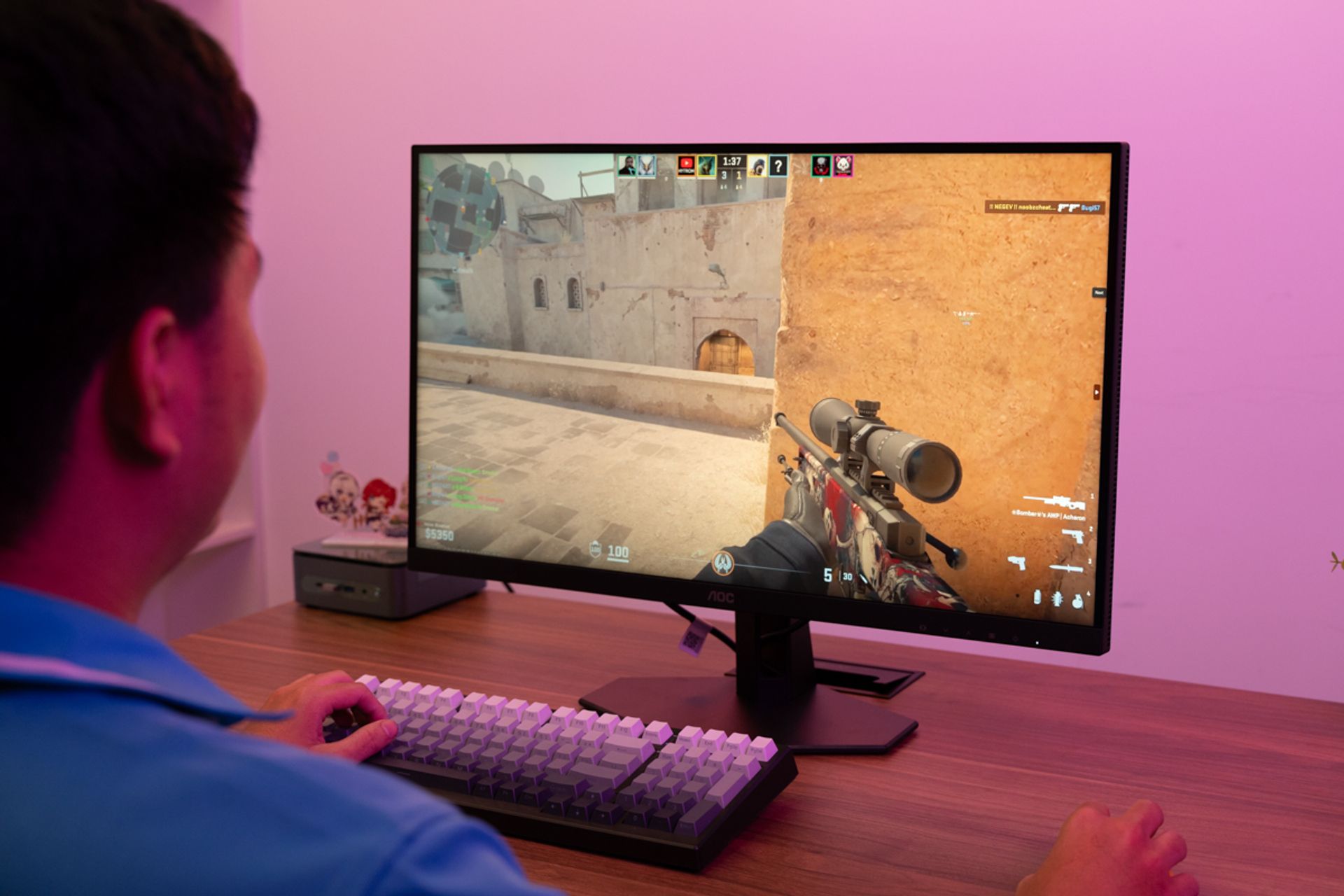 aoc-gaming-q27g40xmn