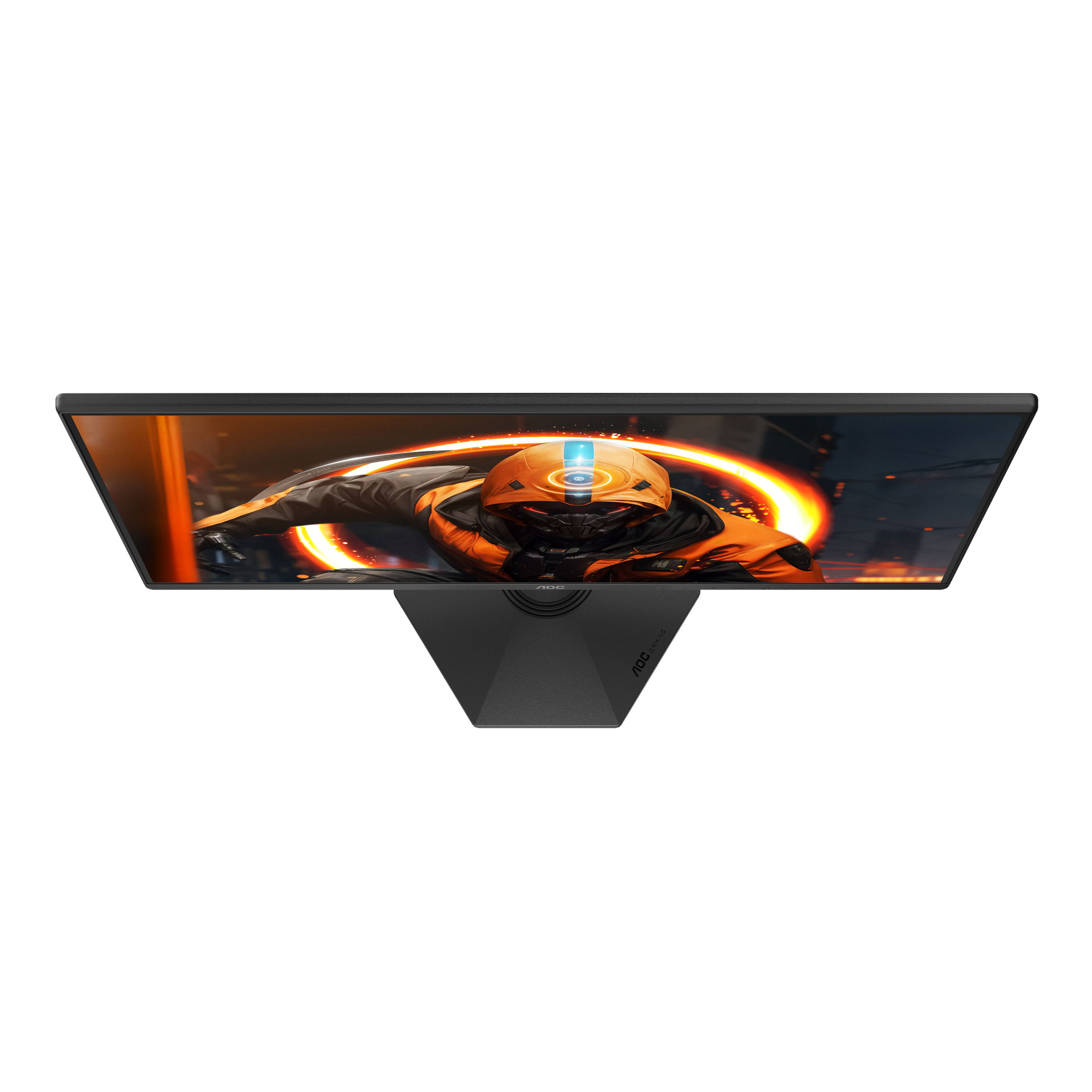 24” FHD IPS gaming monitor with 144Hz/ OC 180Hz refresh rate, 0.5ms ...