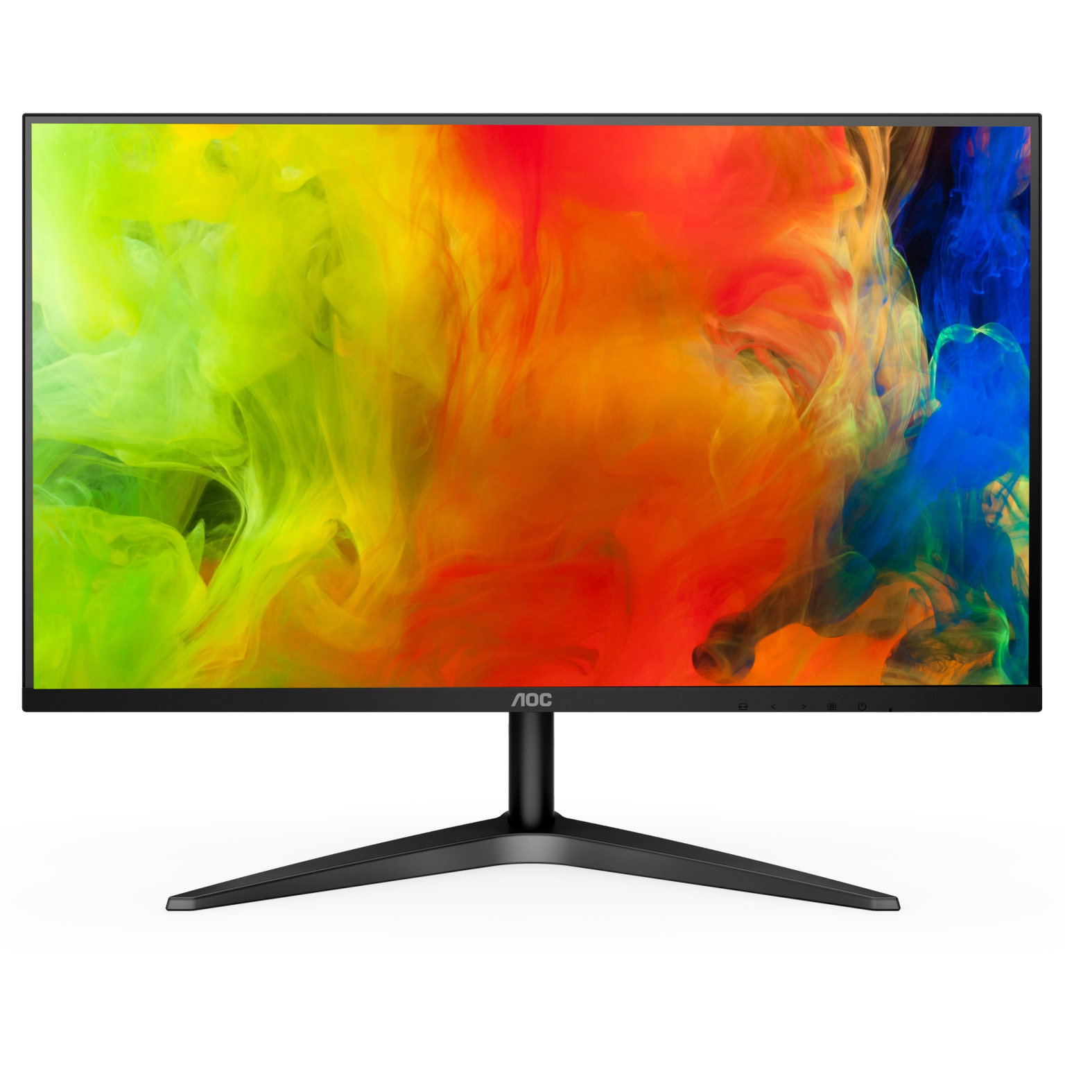 AOC 24B1XHS 23.8 inch monitor | AOC Monitors