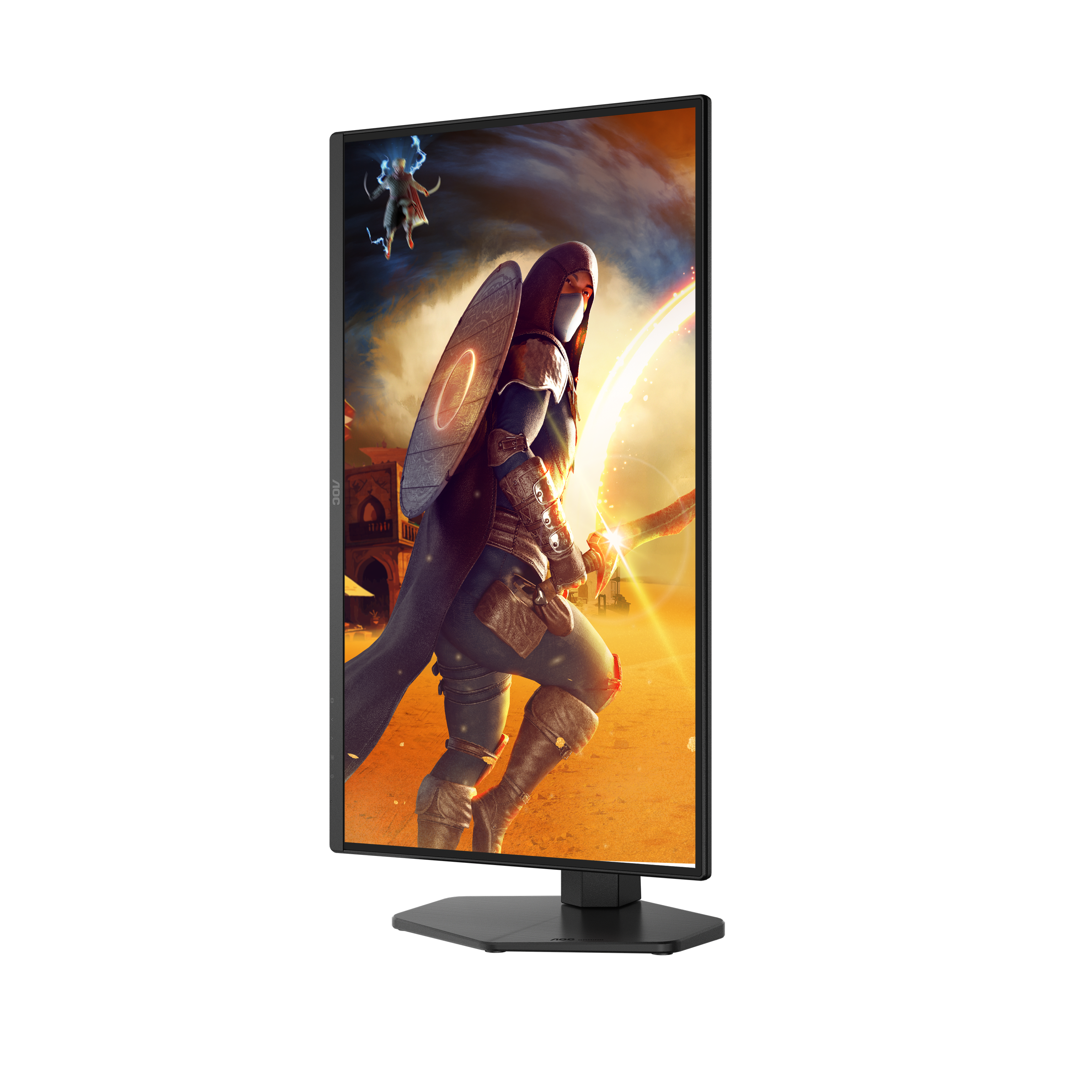 AGON by AOC Q25G4SR 24.5