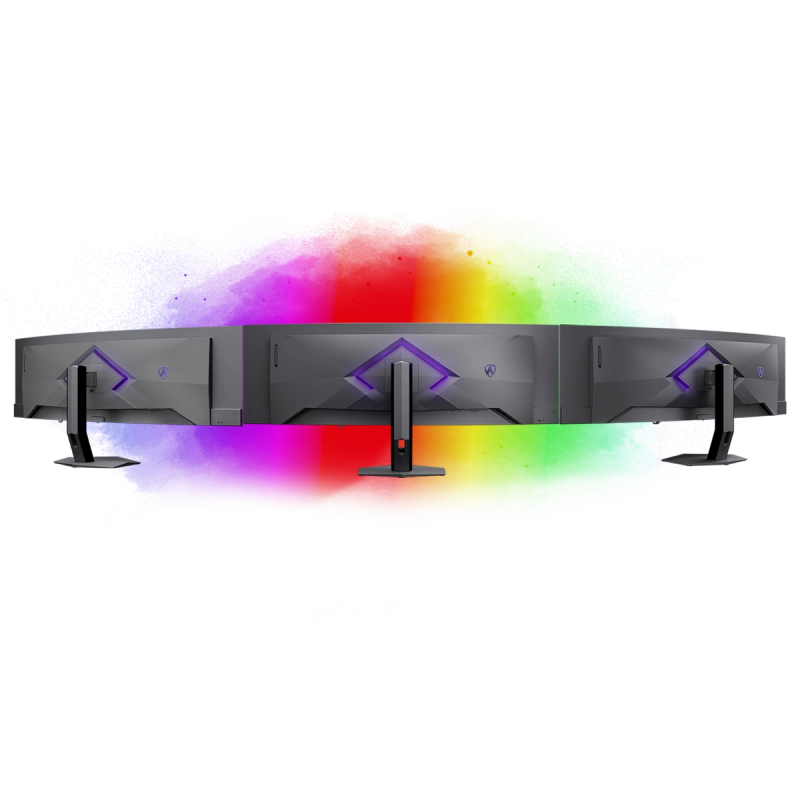 RGB LIGHT FX