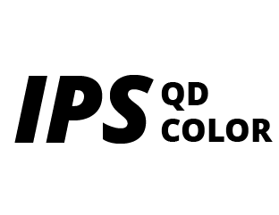 IPS QD panel