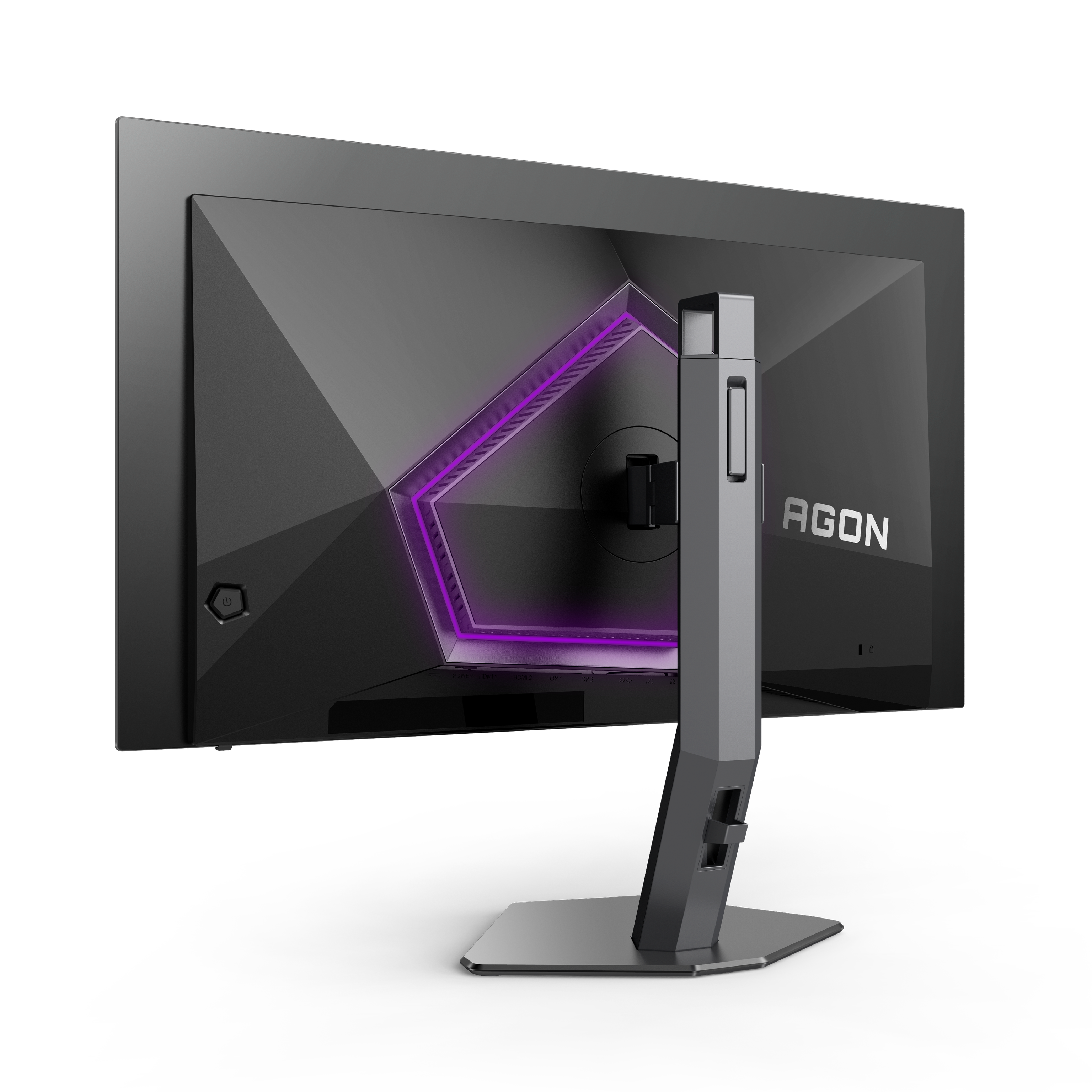 27’’ QHD OLED gaming monitor AGON PRO AG276QZD for unparalleled gaming ...