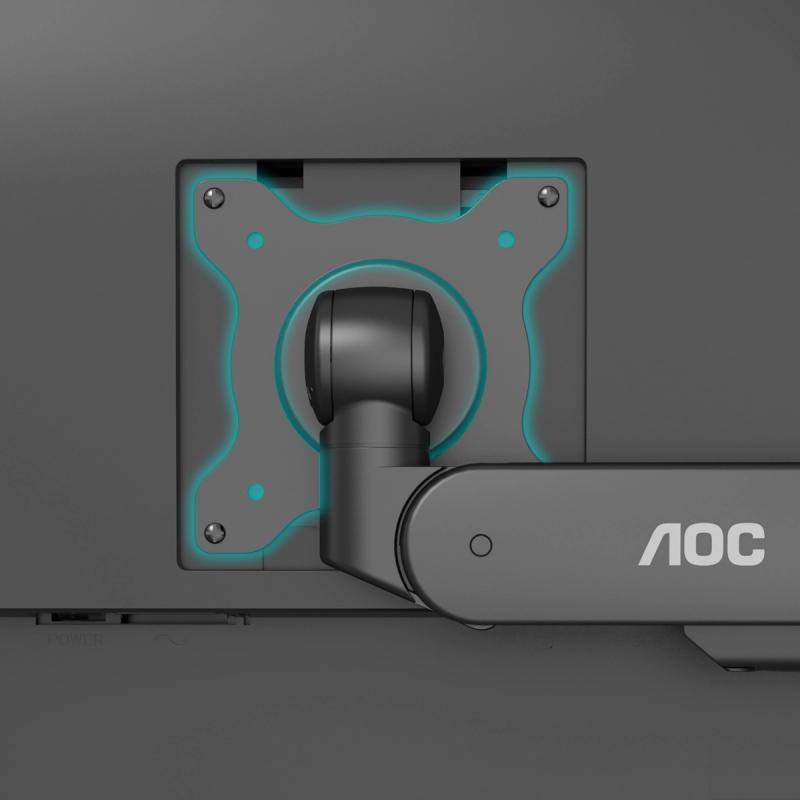 Vesa Connection