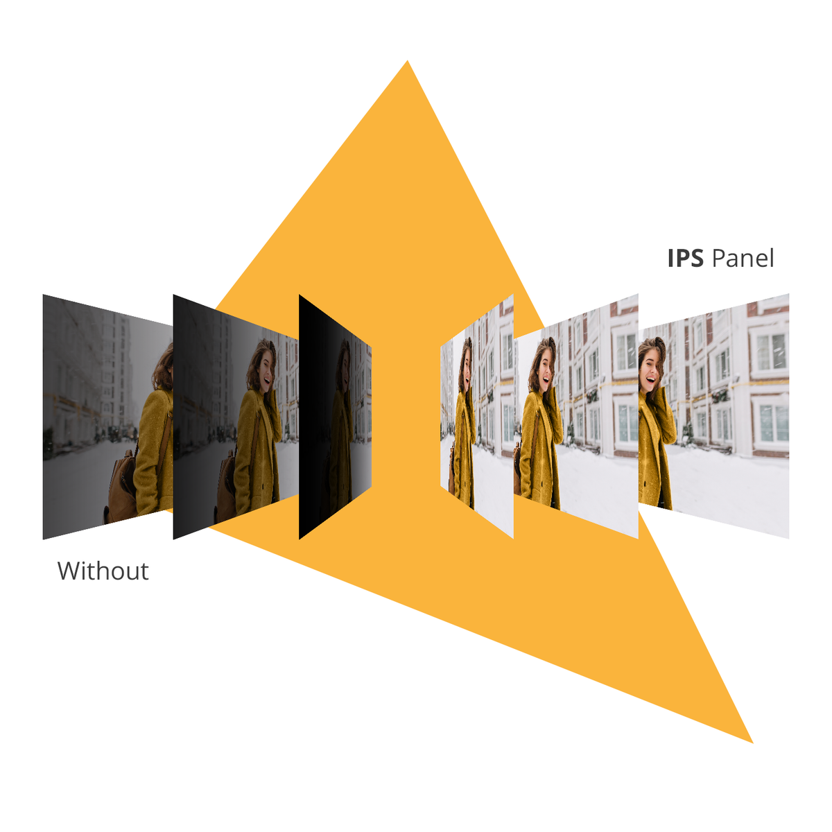 IPS Panel