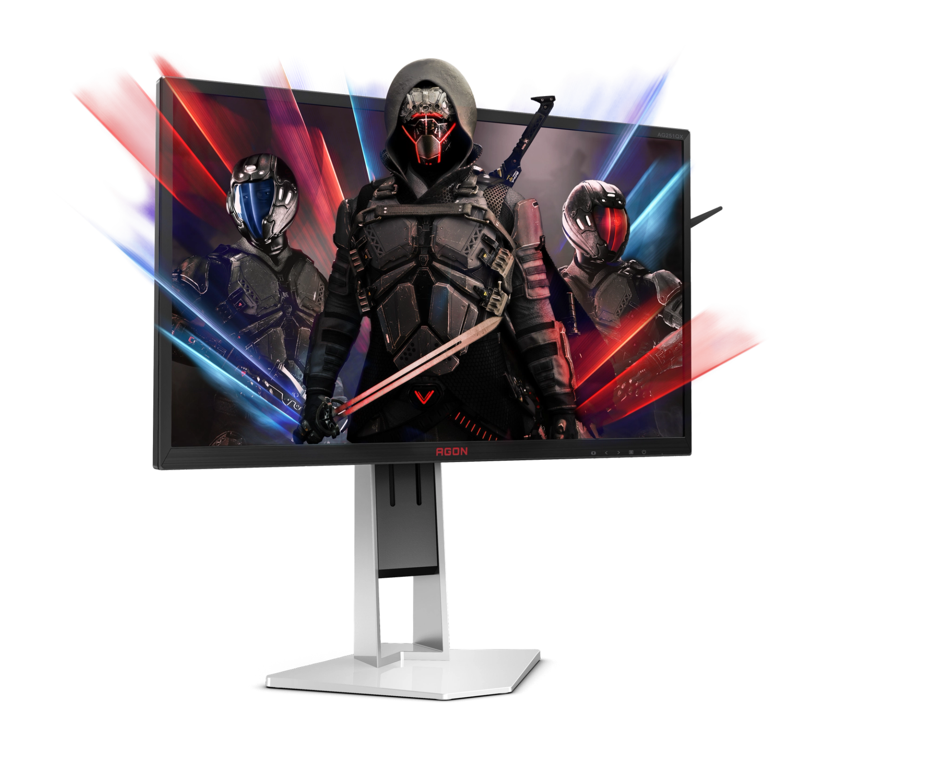 AOC AG251FZ2E 24.5 inch monitor | AOC Monitors