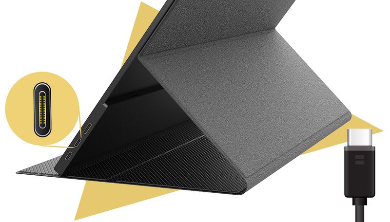 USB-C