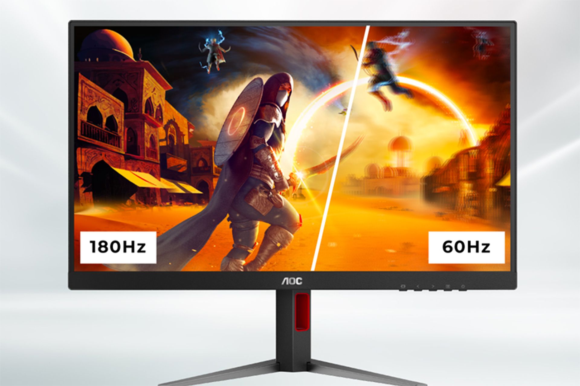 180Hz