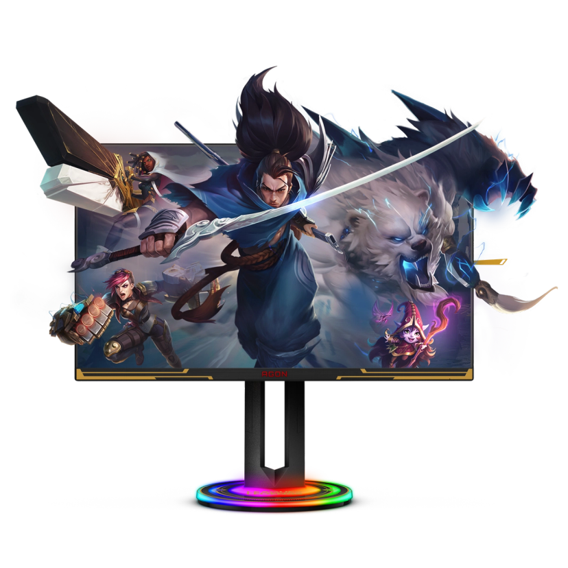 AOC AGON PRO AG275QXL/11