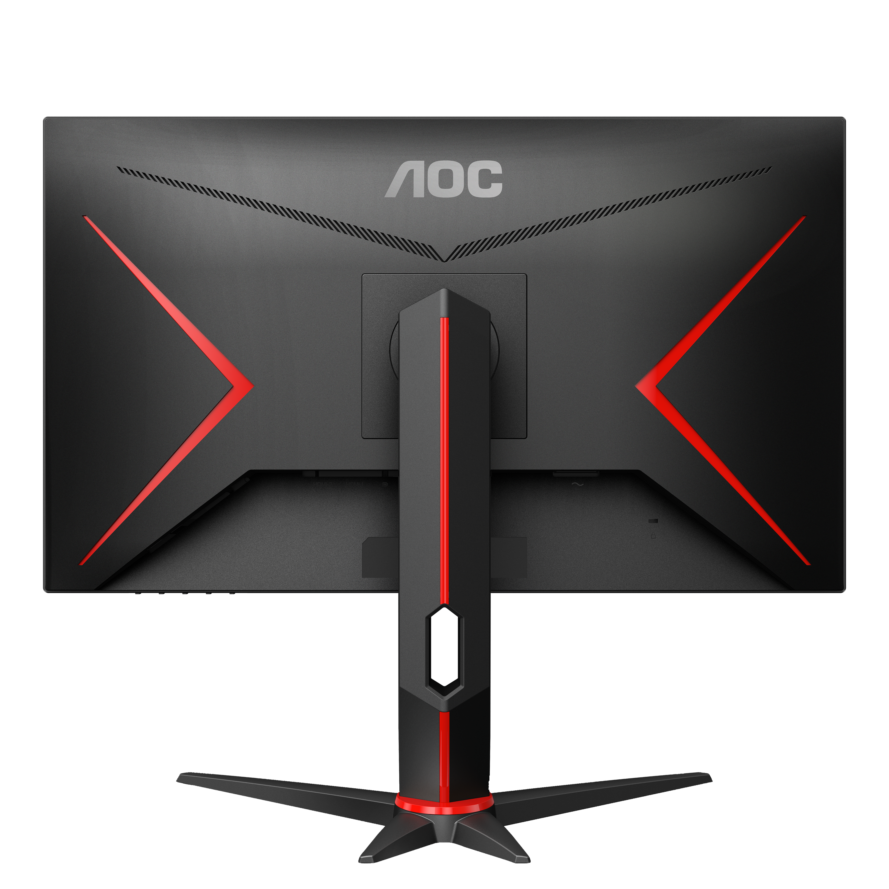 AOC 27G2/BK 27 inch monitor | AOC Monitors