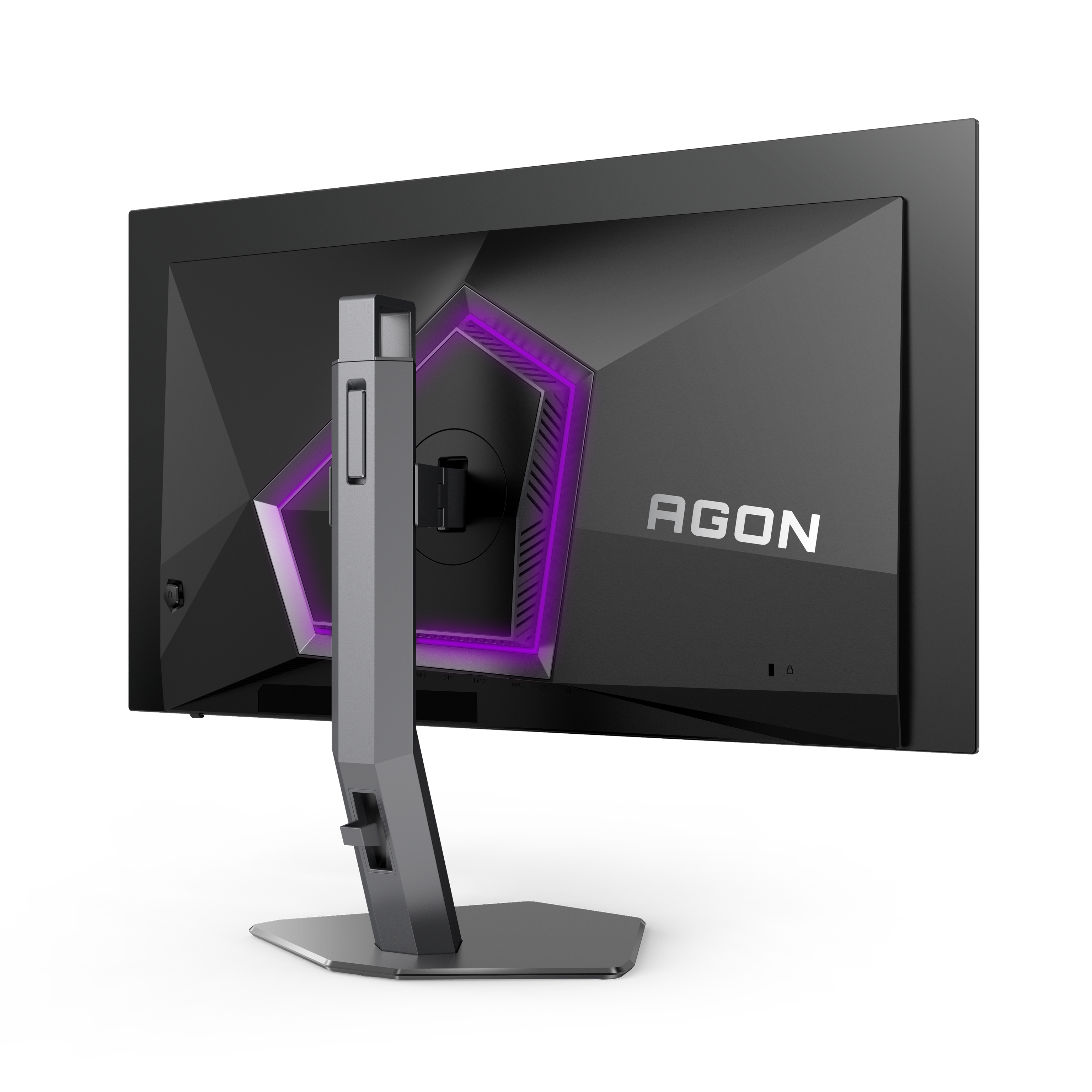 27’’ QHD OLED gaming monitor AGON PRO AG276QZD for unparalleled gaming ...