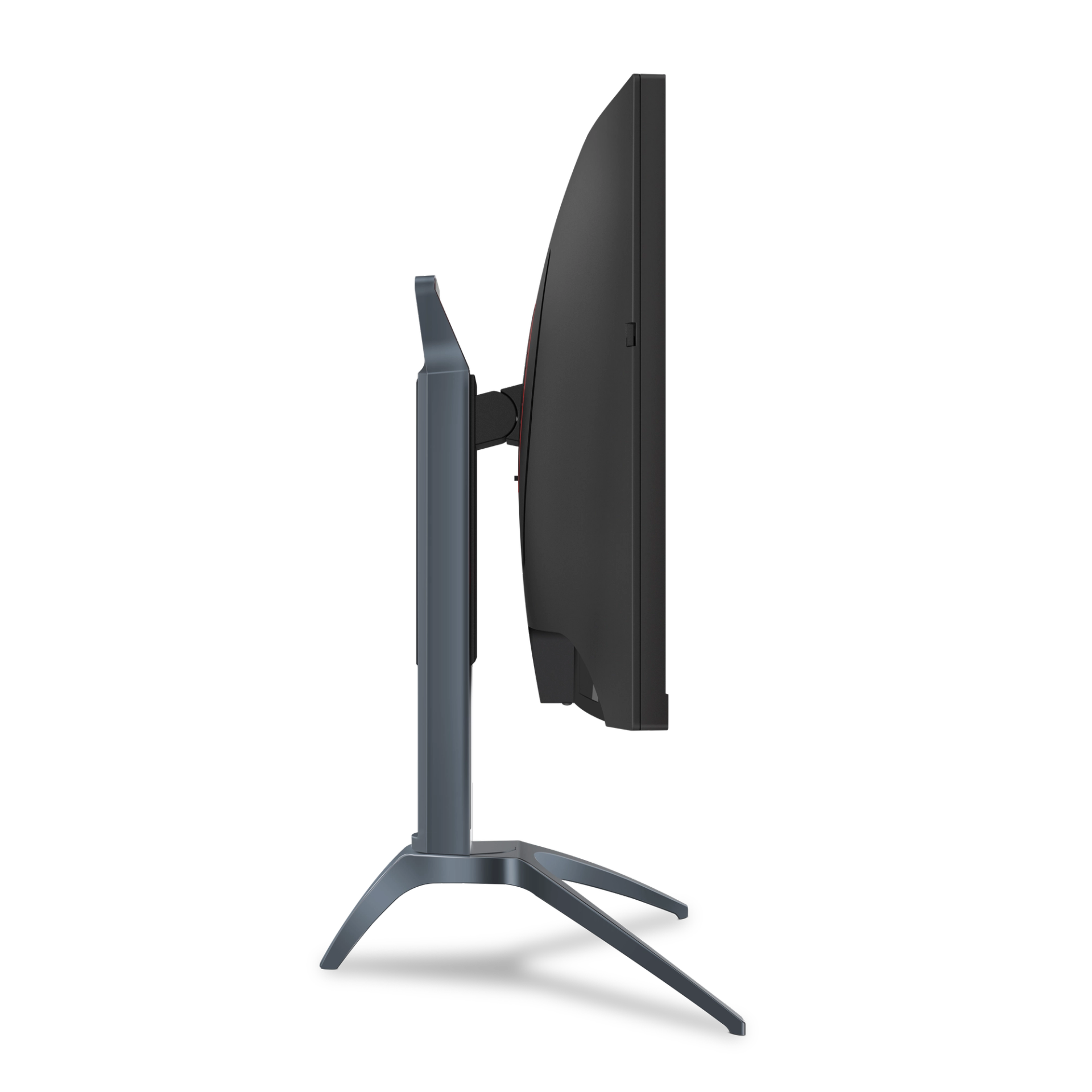 AGON AG273QCX/11 27インチ Black&Red 本体 AOC AGON AG273QCX/11 [27