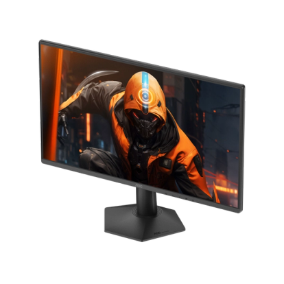 24G50F - 24” FHD IPS gaming monitor with 180Hz refresh rate, 0.5ms MPRT ...