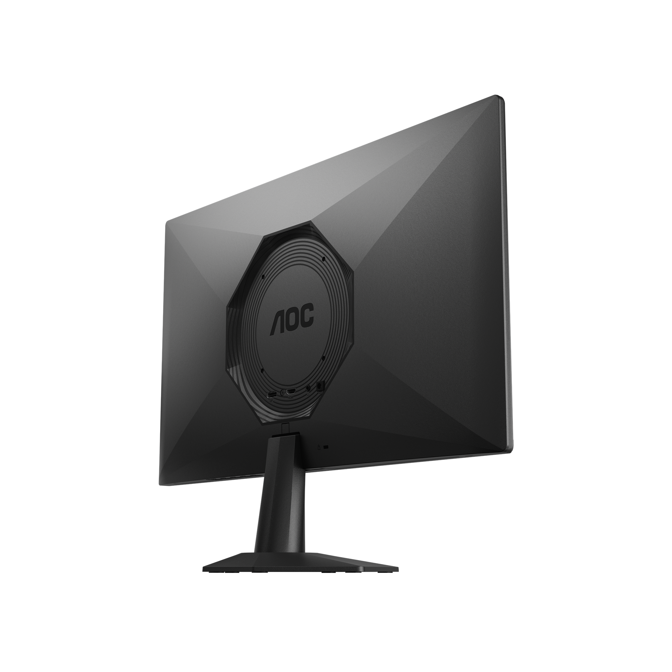 24” FHD IPS gaming monitor with 144Hz/ OC 180Hz refresh rate, 0.5ms ...