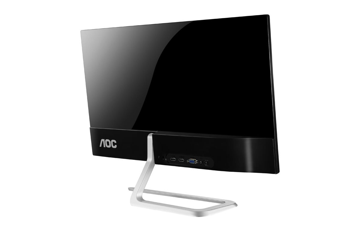AOC I2781FH 27 inch monitor | AOC Monitors
