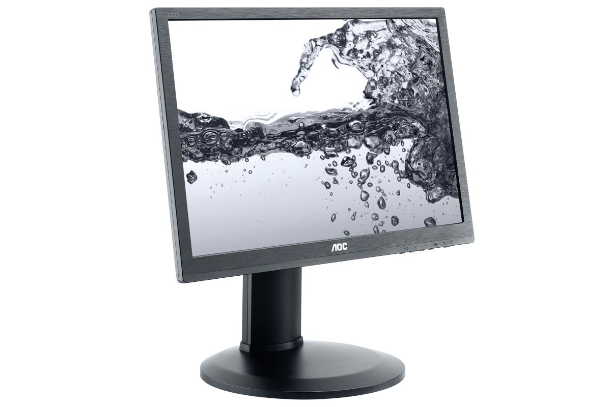 AOC I960PRDA 19 inch monitor | AOC Monitors