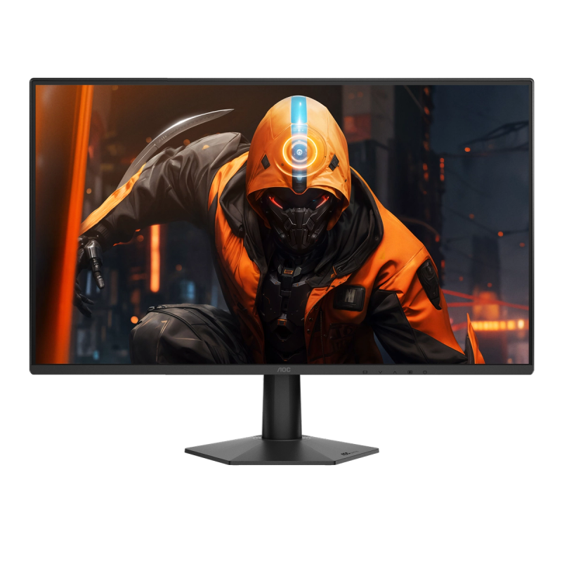 Gaming Monitors