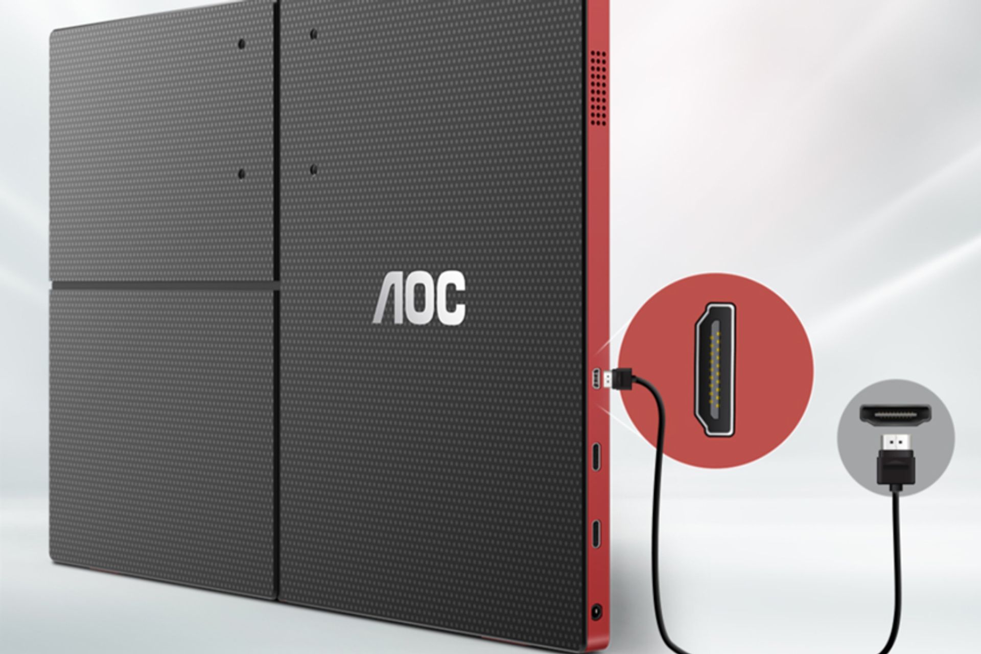 Sử dụng hub đa năng để tối ưu kết nối