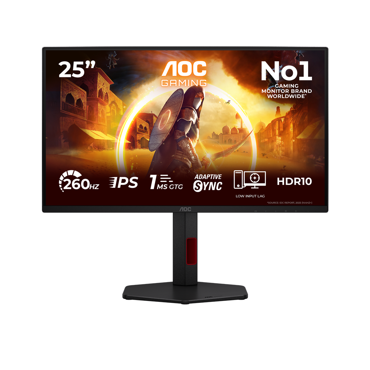 AOC 25G4ZR