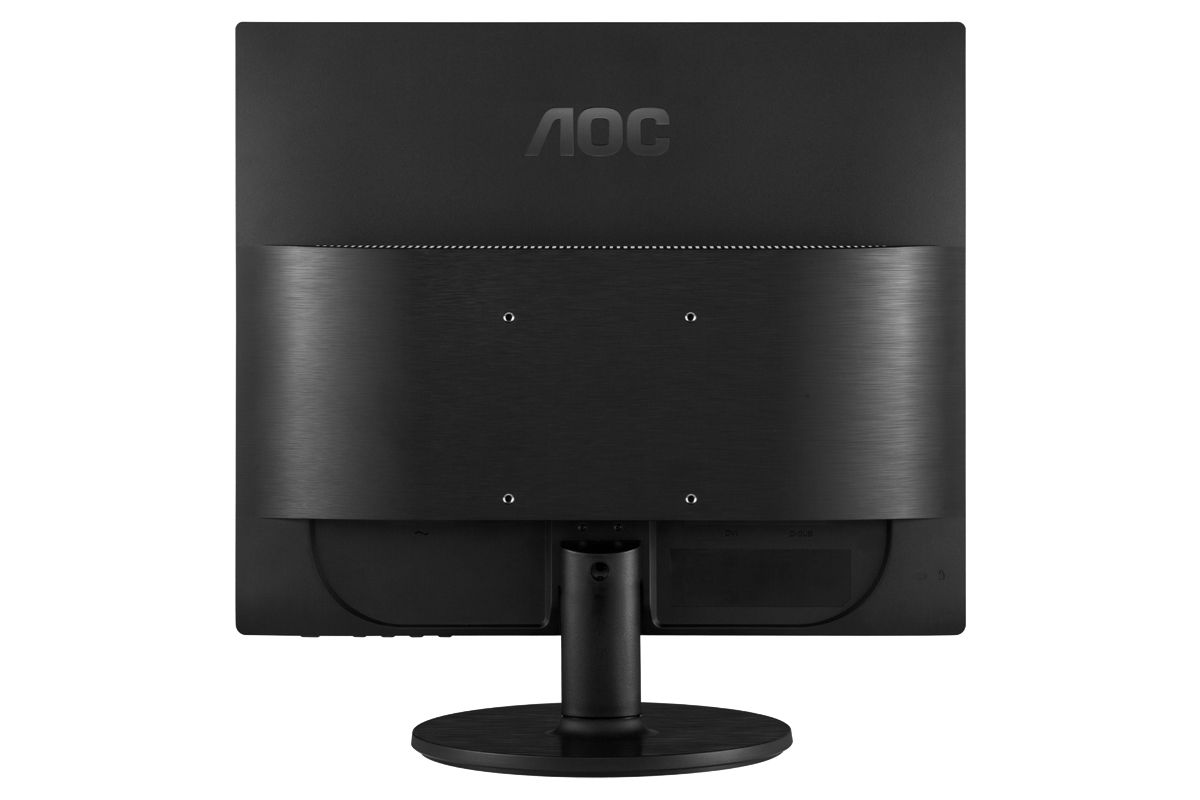 AOC I960SRDA 19 inch monitor | AOC Monitors