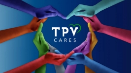 TPV Cares