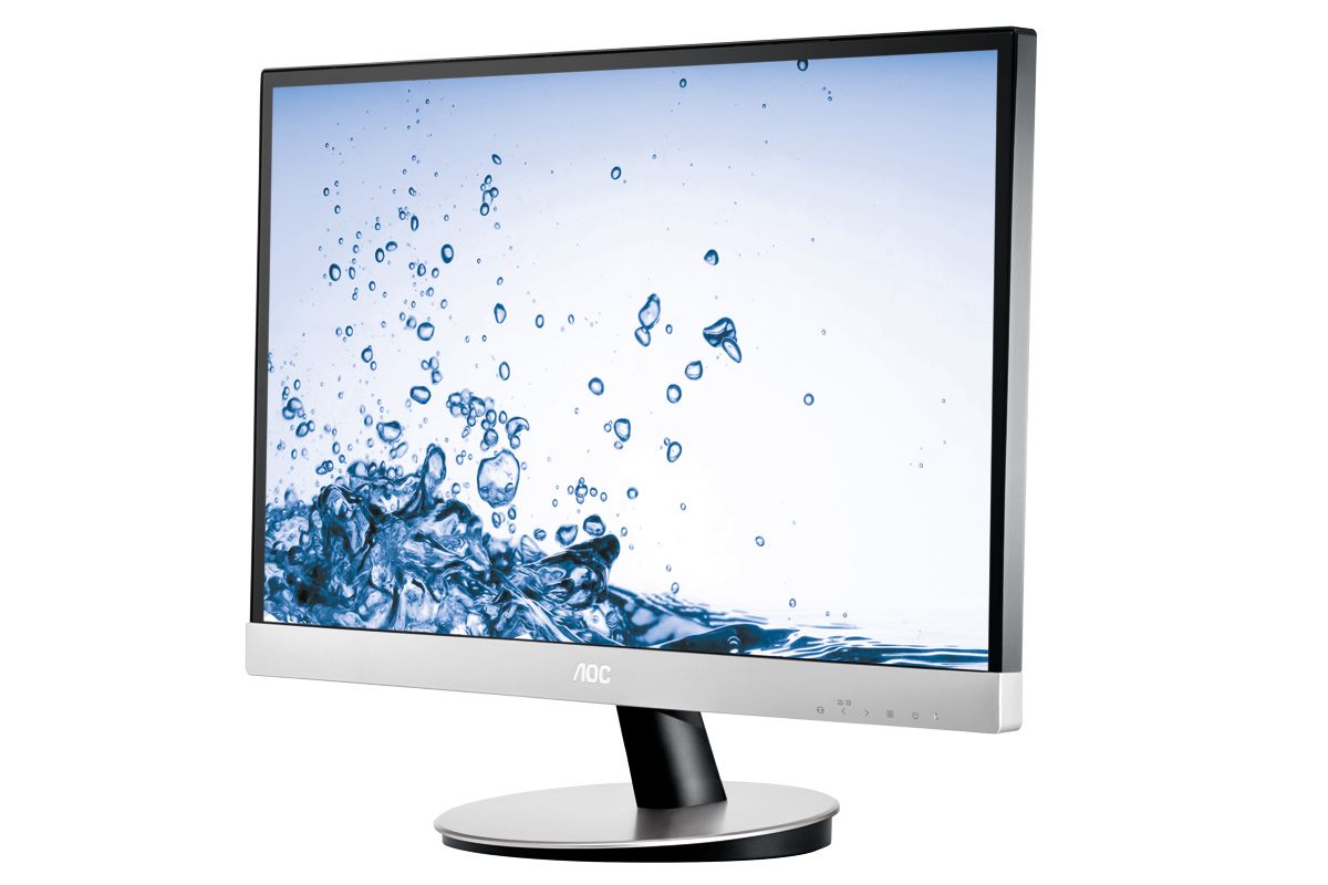 AOC I2369V 23 inch monitor | AOC Monitors