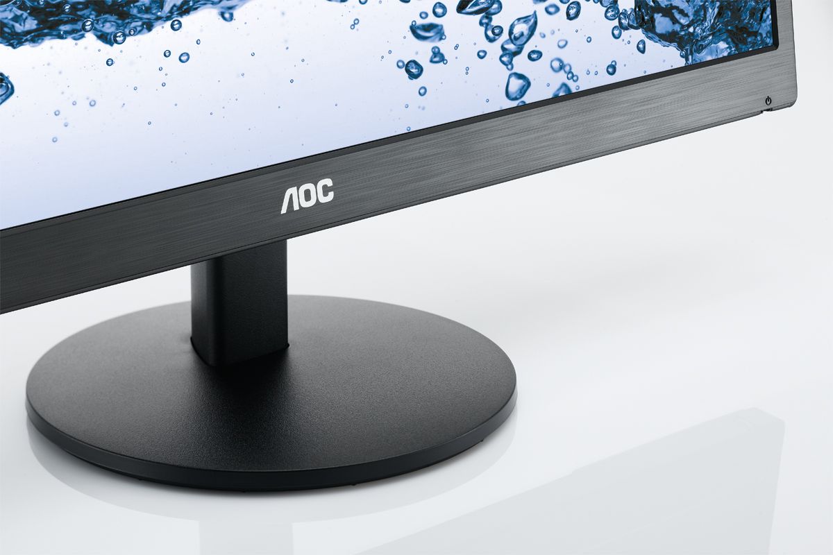 【ほぼ新品】AOC E2270S 2台セット Amazon.co.jp: AOC モニタ E2270SWDN/11 (21.5インチ/フルHD/5ms